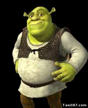 Shrek.by